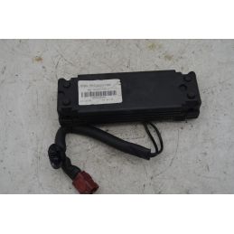 Amplificatore antenna Peugeot 407 Dal 2004 al 2008 Cod 9653029780  1770127948194