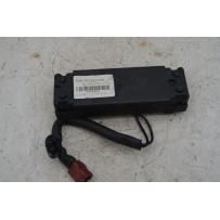 Amplificatore antenna Peugeot 407 Dal 2004 al 2008 Cod 9653029780  1770127948194