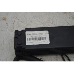 Amplificatore antenna Peugeot 407 Dal 2004 al 2008 Cod 9653029780  1770127948194