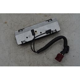 Amplificatore antenna Peugeot 407 Dal 2004 al 2008 Cod 9653029780  1770127948194