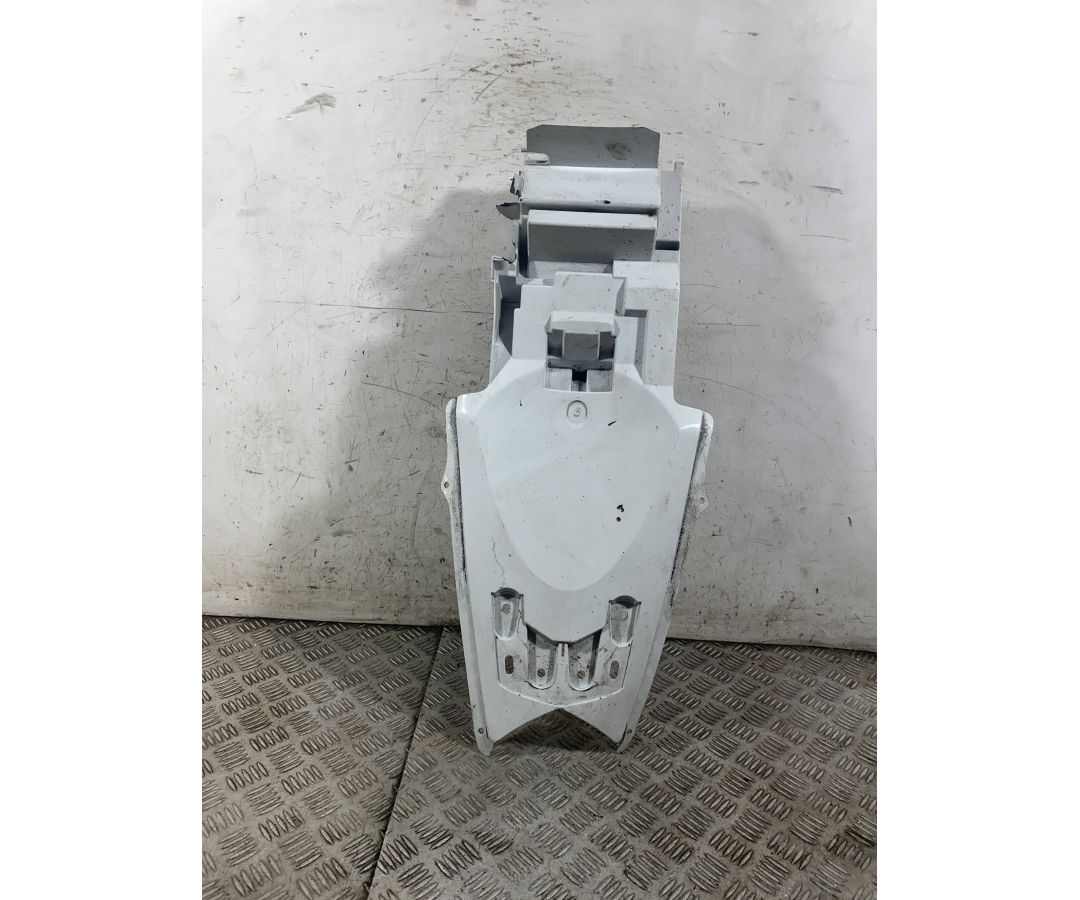 Carena Sottocodone Passaruota Posteriore Suzuki GSX-R GSXR 1000 Dal 1999 Al 2003 COD 63111-18G0  1770130022614