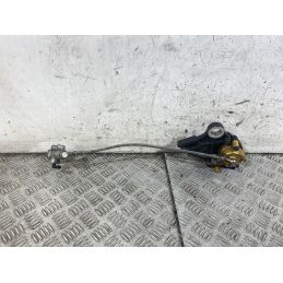 Pinza Freno Posteriore Kawasaki Ninja 636 ZX-6R Dal 2005 al 2006  1770131421102