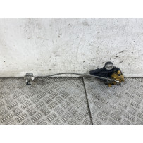 Pinza Freno Posteriore Kawasaki Ninja 636 ZX-6R Dal 2005 al 2006  1770131421102