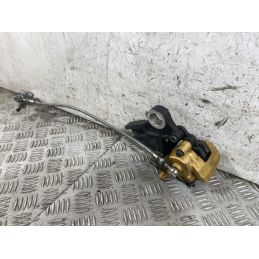 Pinza Freno Posteriore Kawasaki Ninja 636 ZX-6R Dal 2005 al 2006  1770131421102