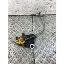 Pinza Freno Posteriore Kawasaki Ninja 636 ZX-6R Dal 2005 al 2006  1770131421102
