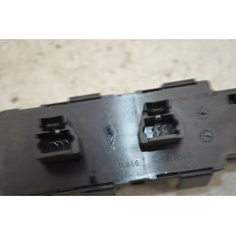 Pulsantiera alzacristalli anteriore SX Peugeot 407 Dal 2004 al 2012 COd 532697001  1770134389829