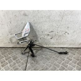 Pedana Leva Cambio Sinistra Sx Yamaha TZR 50 Dal 2004 Al 2019  1770132224559