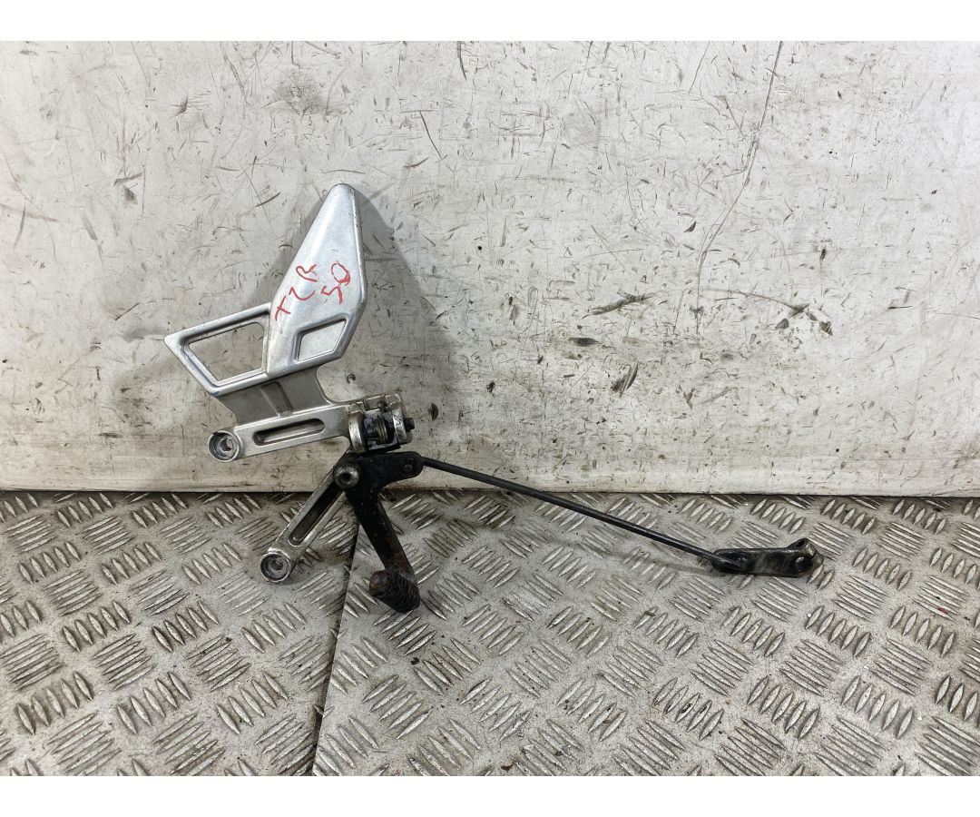 Pedana Leva Cambio Sinistra Sx Yamaha TZR 50 Dal 2004 Al 2019  1770132224559