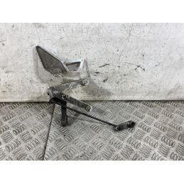 Pedana Leva Cambio Sinistra Sx Yamaha TZR 50 Dal 2004 Al 2019  1770132224559
