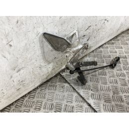 Pedana Leva Cambio Sinistra Sx Yamaha TZR 50 Dal 2004 Al 2019  1770132224559