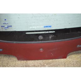 Portellone Bagagliaio Posteriore Fiat Seicento Dal 1998 al 2010 Cod 46512316  1769701463789