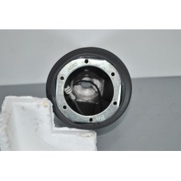 Mozzo Volante MoMo Volvo S80 dal 2006 al 2016 Cod L9061  1626189154519