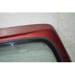 Portellone Bagagliaio Posteriore Fiat Seicento Dal 1998 al 2010 Cod 46512316  1769701463789