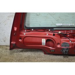 Portellone Bagagliaio Posteriore Fiat Seicento Dal 1998 al 2010 Cod 46512316  1769701463789