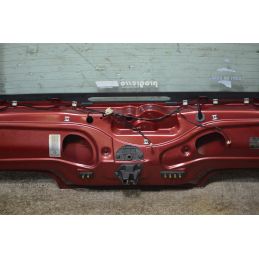 Portellone Bagagliaio Posteriore Fiat Seicento Dal 1998 al 2010 Cod 46512316  1769701463789
