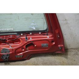 Portellone Bagagliaio Posteriore Fiat Seicento Dal 1998 al 2010 Cod 46512316  1769701463789