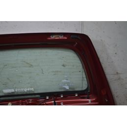 Portellone Bagagliaio Posteriore Fiat Seicento Dal 1998 al 2010 Cod 46512316  1769701463789