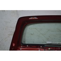 Portellone Bagagliaio Posteriore Fiat Seicento Dal 1998 al 2010 Cod 46512316  1769701463789