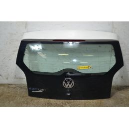 Portellone Bagagliaio Posteriore Volkswagen UP Dal 2016 al 2024 Cod 1S6827025G  1770134933053