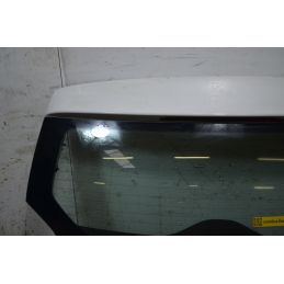 Portellone Bagagliaio Posteriore Volkswagen UP Dal 2016 al 2024 Cod 1S6827025G  1770134933053