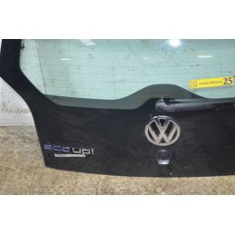 Portellone Bagagliaio Posteriore Volkswagen UP Dal 2016 al 2024 Cod 1S6827025G  1770134933053