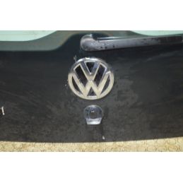 Portellone Bagagliaio Posteriore Volkswagen UP Dal 2016 al 2024 Cod 1S6827025G  1770134933053