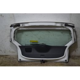 Portellone Bagagliaio Posteriore Volkswagen UP Dal 2016 al 2024 Cod 1S6827025G  1770134933053