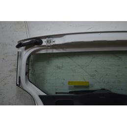 Portellone Bagagliaio Posteriore Volkswagen UP Dal 2016 al 2024 Cod 1S6827025G  1770134933053
