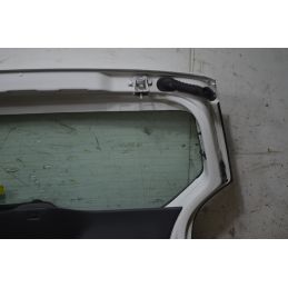 Portellone Bagagliaio Posteriore Volkswagen UP Dal 2016 al 2024 Cod 1S6827025G  1770134933053