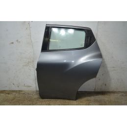 Portiera Sportello Posteriore SX Nissan Juke Dal 2010 al 2018 Cod H2101BA6MC  1770135288787