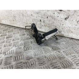 Pedana Poggiapiedi Sinistra Sx Kawasaki Ninja 636 ZX-6R Dal 2007 al 2008  1770135514848