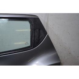 Portiera Sportello Posteriore SX Nissan Juke Dal 2010 al 2018 Cod H2101BA6MC  1770135288787