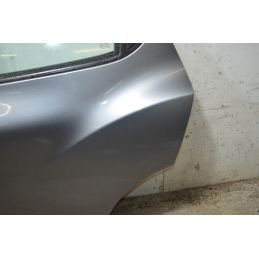 Portiera Sportello Posteriore SX Nissan Juke Dal 2010 al 2018 Cod H2101BA6MC  1770135288787