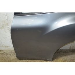Portiera Sportello Posteriore SX Nissan Juke Dal 2010 al 2018 Cod H2101BA6MC  1770135288787