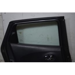Portiera Sportello Posteriore SX Nissan Juke Dal 2010 al 2018 Cod H2101BA6MC  1770135288787