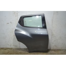 Portiera Sportello Posteriore DX Nissan Juke Dal 2010 al 2018 Cod H2100BA6MC  1770135548706