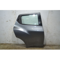 Portiera Sportello Posteriore DX Nissan Juke Dal 2010 al 2018 Cod H2100BA6MC  1770135548706