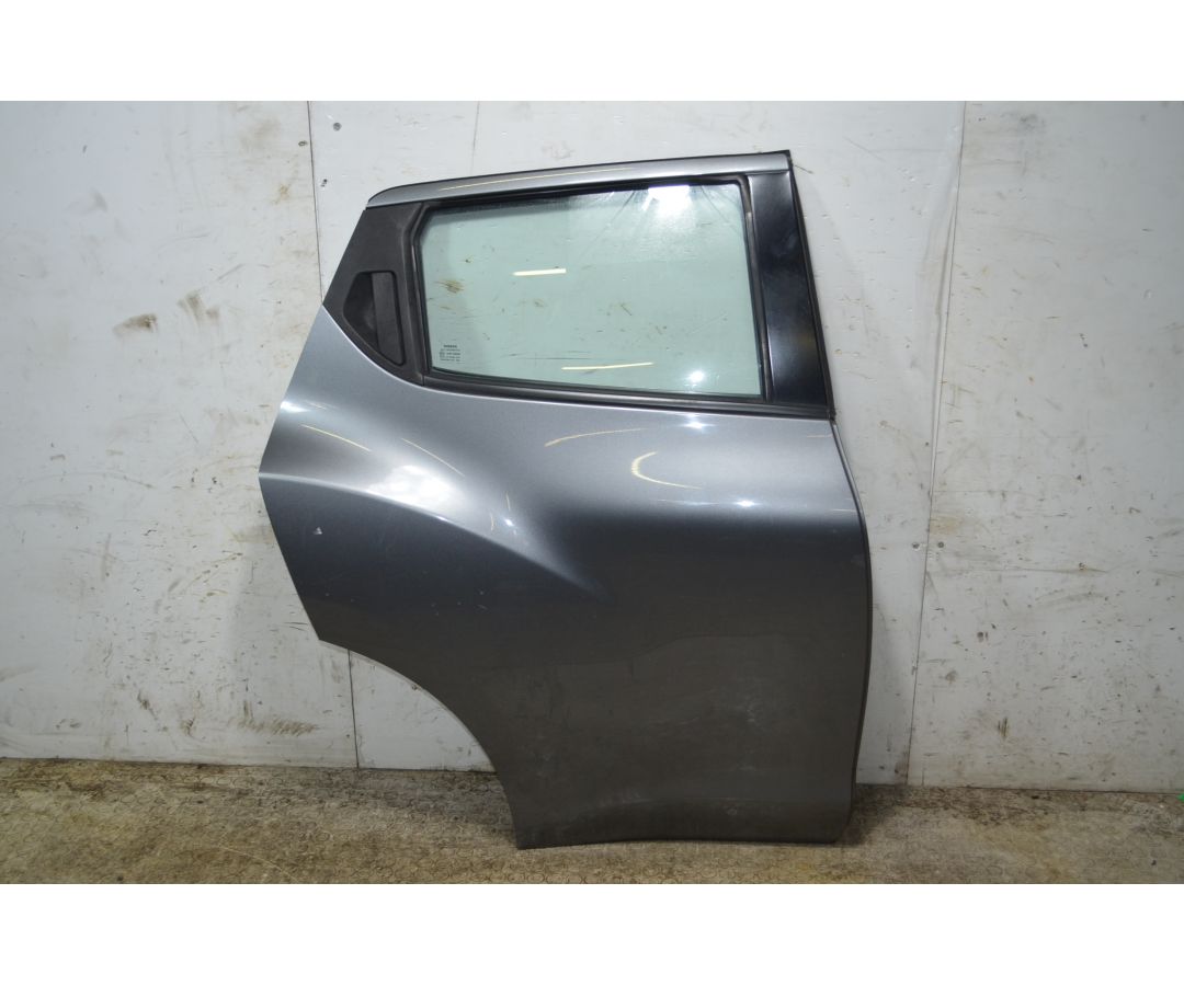 Portiera Sportello Posteriore DX Nissan Juke Dal 2010 al 2018 Cod H2100BA6MC  1770135548706