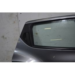 Portiera Sportello Posteriore DX Nissan Juke Dal 2010 al 2018 Cod H2100BA6MC  1770135548706
