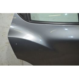 Portiera Sportello Posteriore DX Nissan Juke Dal 2010 al 2018 Cod H2100BA6MC  1770135548706