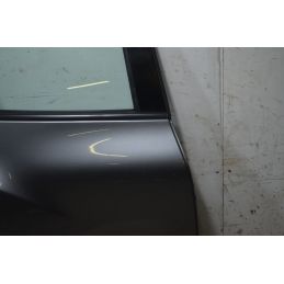 Portiera Sportello Posteriore DX Nissan Juke Dal 2010 al 2018 Cod H2100BA6MC  1770135548706