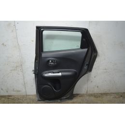 Portiera Sportello Posteriore DX Nissan Juke Dal 2010 al 2018 Cod H2100BA6MC  1770135548706