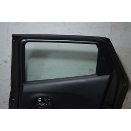 Portiera Sportello Posteriore DX Nissan Juke Dal 2010 al 2018 Cod H2100BA6MC  1770135548706