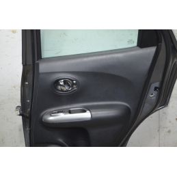 Portiera Sportello Posteriore DX Nissan Juke Dal 2010 al 2018 Cod H2100BA6MC  1770135548706
