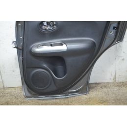 Portiera Sportello Posteriore DX Nissan Juke Dal 2010 al 2018 Cod H2100BA6MC  1770135548706