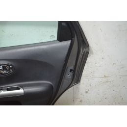 Portiera Sportello Posteriore DX Nissan Juke Dal 2010 al 2018 Cod H2100BA6MC  1770135548706