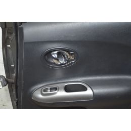 Portiera Sportello Posteriore DX Nissan Juke Dal 2010 al 2018 Cod H2100BA6MC  1770135548706
