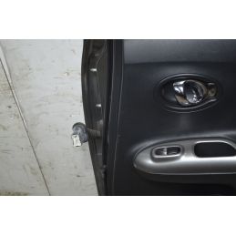 Portiera Sportello Posteriore DX Nissan Juke Dal 2010 al 2018 Cod H2100BA6MC  1770135548706