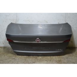 Portellone Bagagliaio Posteriore Fiat Tipo Dal 2015 in poi Cod 52092821  1770191025388