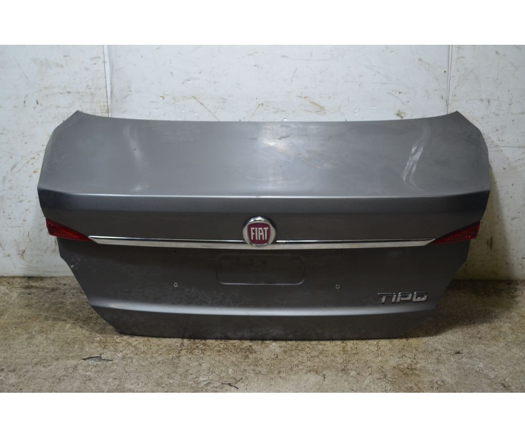 Portellone Bagagliaio Posteriore Fiat Tipo Dal 2015 in poi Cod 52092821  1770191025388